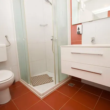 Apartment Stipe Makarska Exterior photo