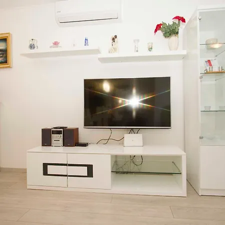 Apartment Stipe Makarska Exterior photo