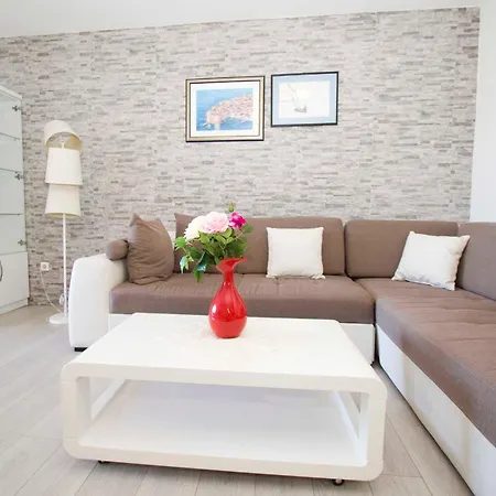 Apartment Stipe Makarska Exterior photo
