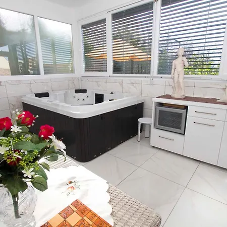 Apartment Stipe Makarska Exterior photo