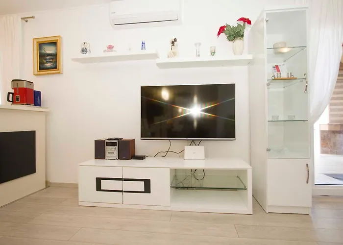 Apartment Stipe Makarska