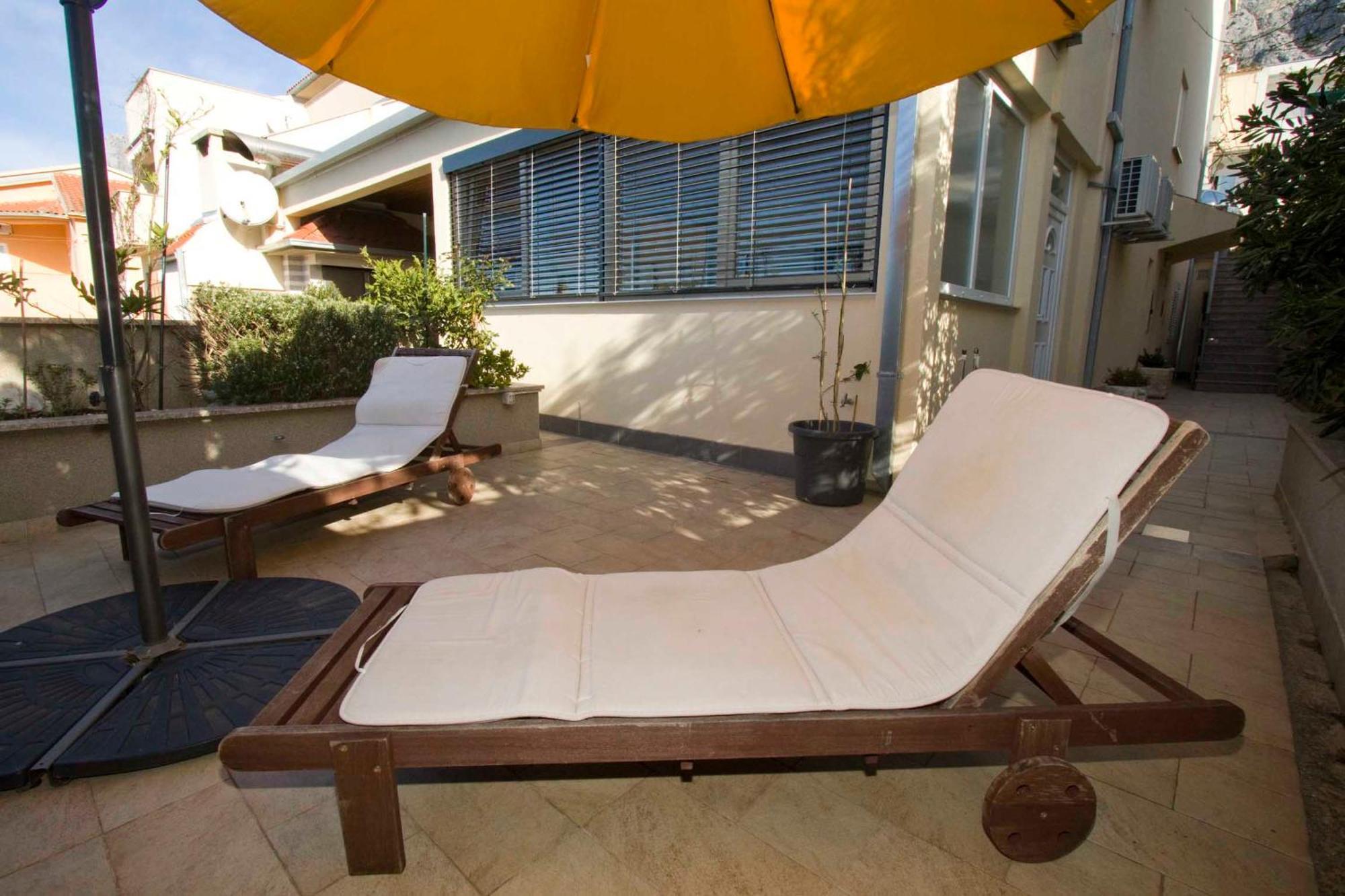 Stipe Apartment Makarska