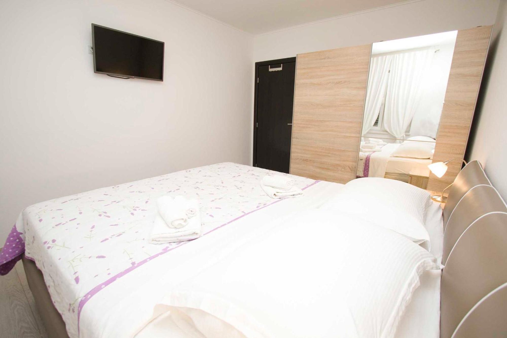 Stipe Apartment Makarska
