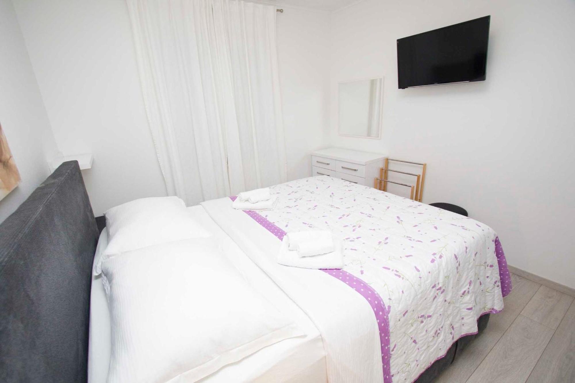 Stipe Apartment