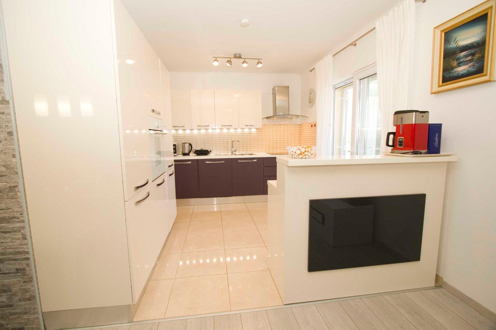 Stipe Apartment Makarska