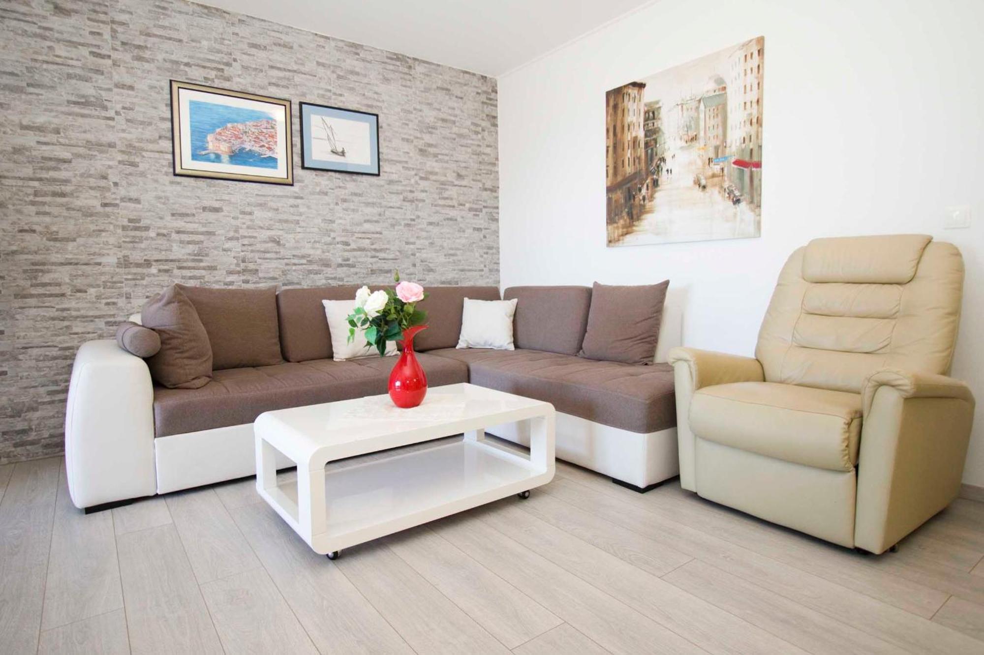 Stipe Apartment Makarska