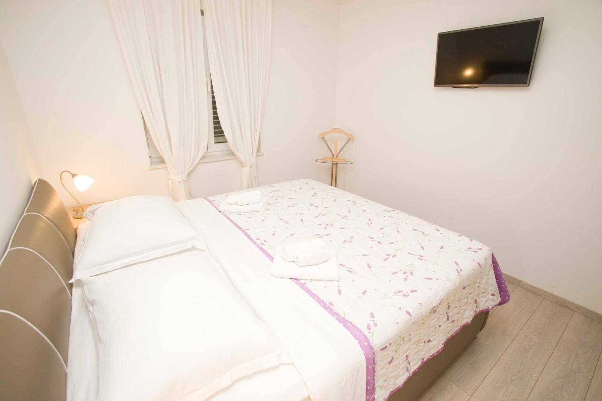 Apartment Stipe Makarska