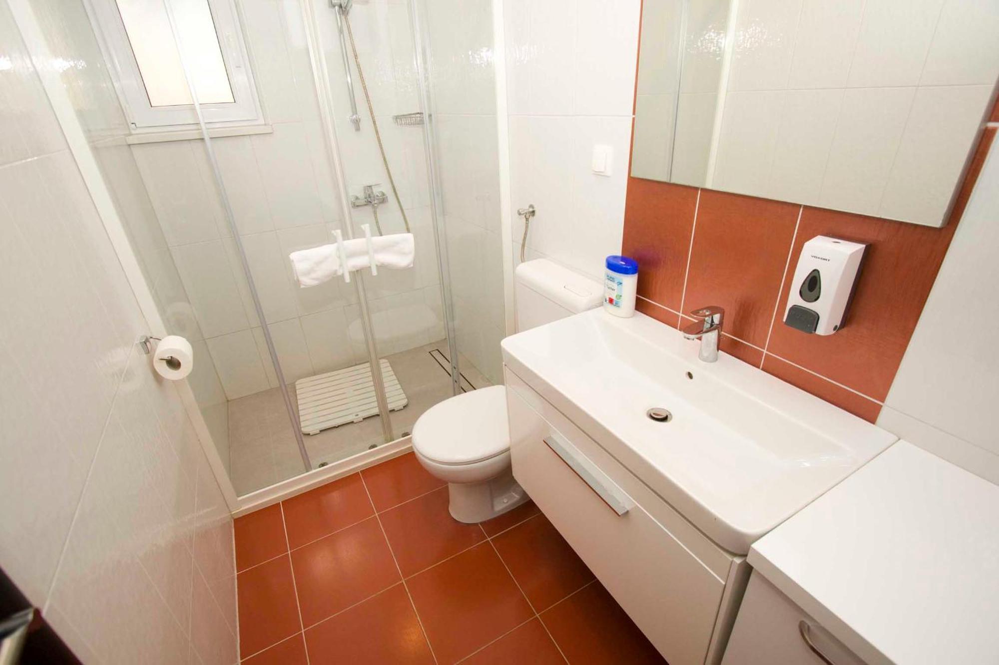 Stipe Apartment