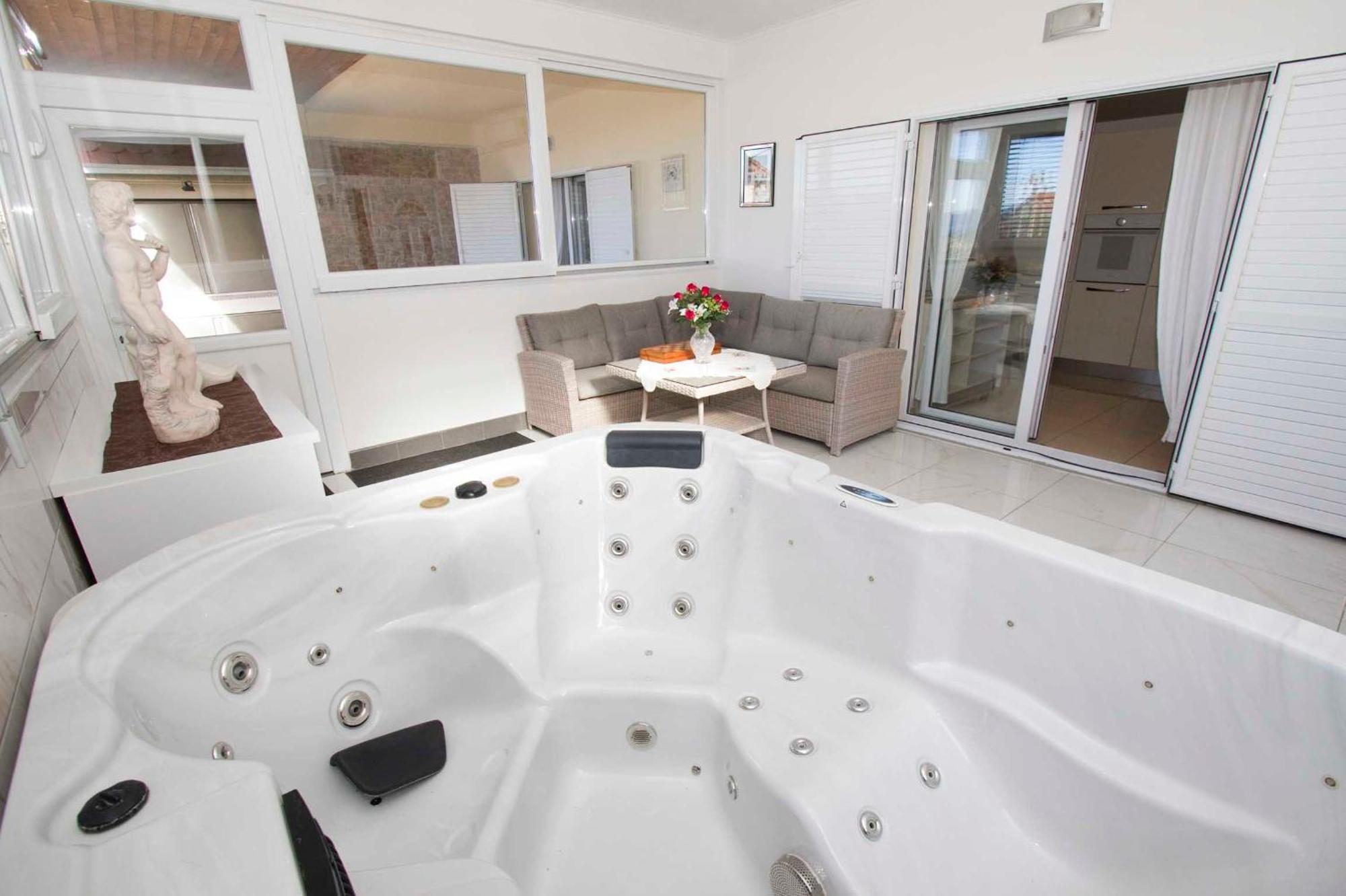 Stipe Apartment Makarska