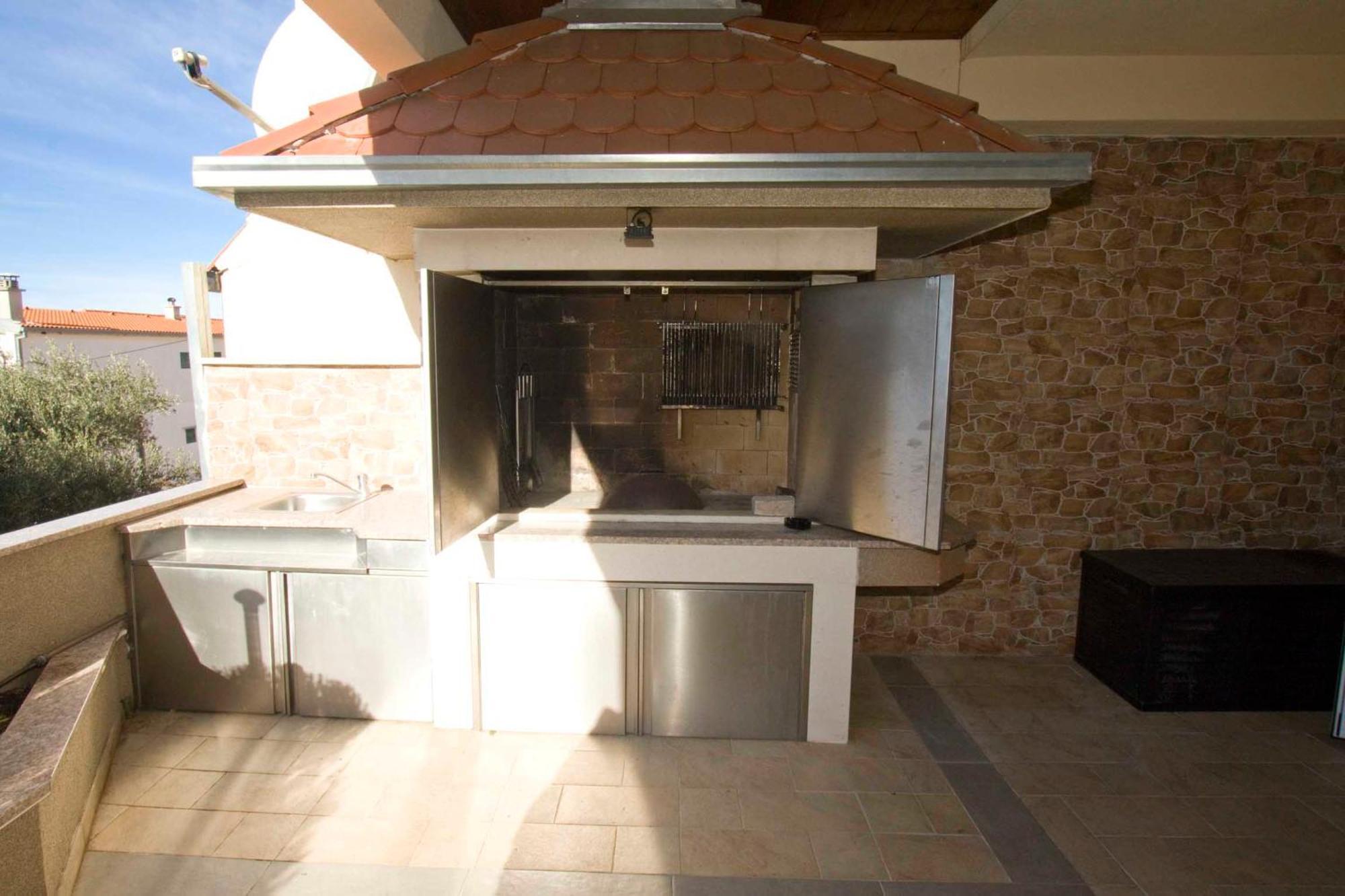 Apartment Stipe Makarska