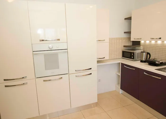 Apartment Stipe Makarska